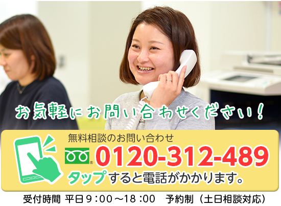 電話：0120-312-489